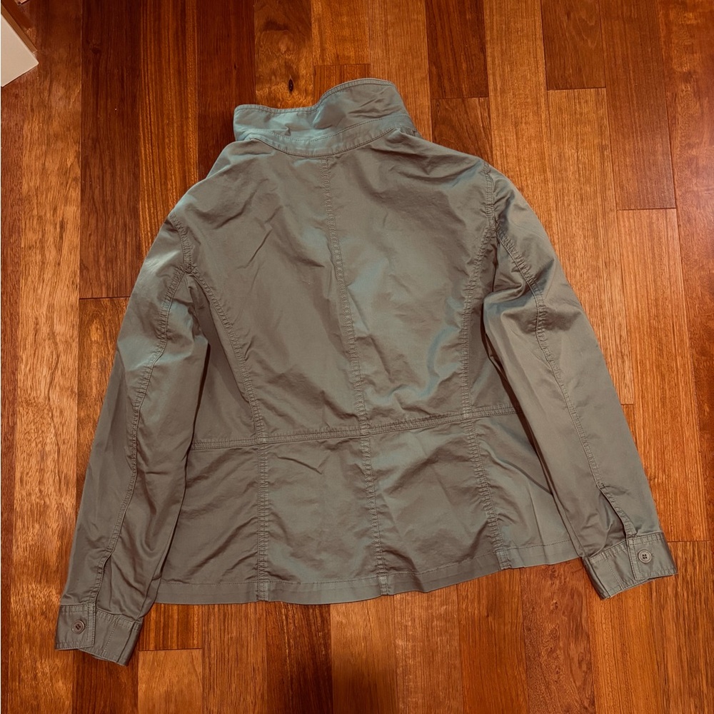 Talbots Utility Jacket - image 6